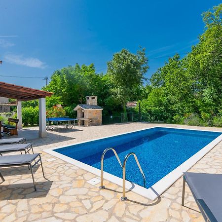 Villa Milla-Grubine Екстериор снимка