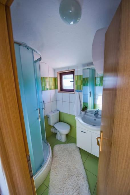 Villa Milla-Grubine Екстериор снимка