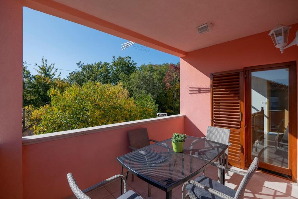 Villa Milla-Grubine Екстериор снимка