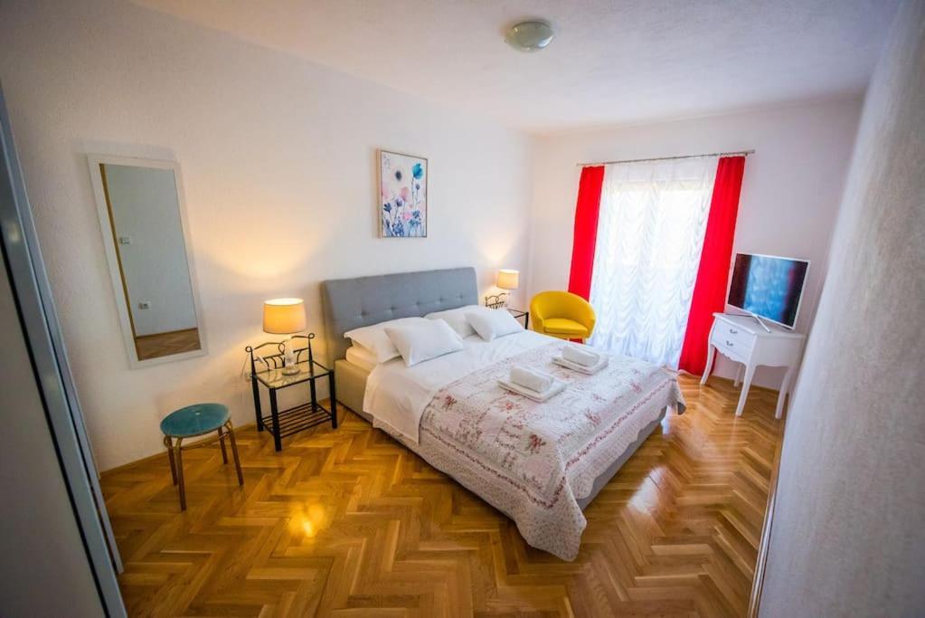 Villa Milla-Grubine Екстериор снимка