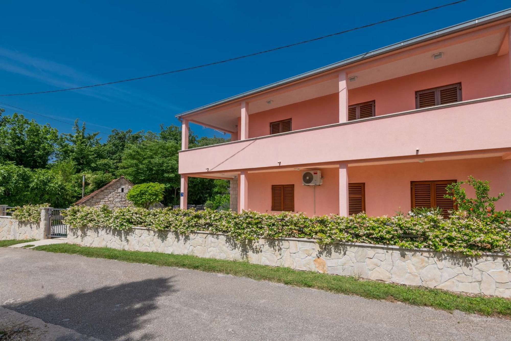 Villa Milla-Grubine Екстериор снимка
